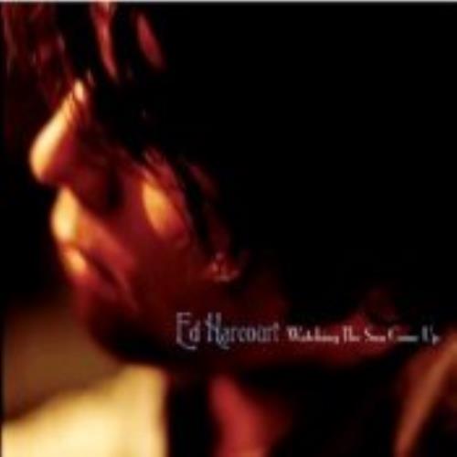 Ed Harcourt Watching The Sun Come Up CD single (CD5 / 5") UK EDTC5WA245718