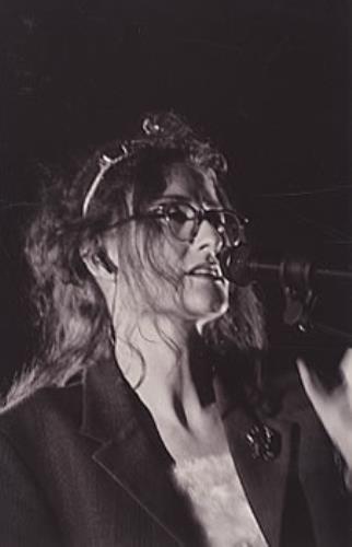 Eddi Reader Concert Photograph photograph UK EDRPHCO312825