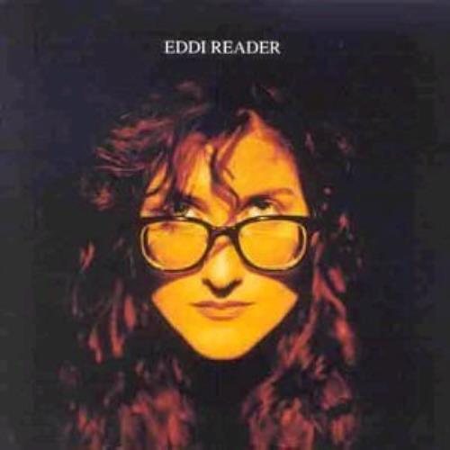 Eddi Reader Eddi Reader CD album (CDLP) UK EDRCDED328910