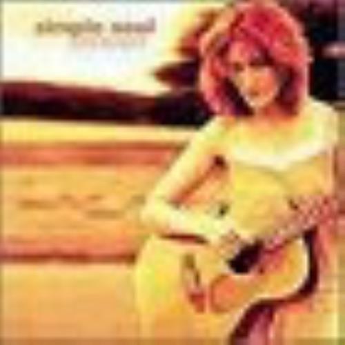 Eddi Reader Simple Soul CD album (CDLP) UK EDRCDSI174618