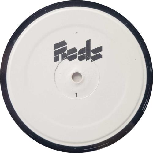 Eddie And The Hot Rods Rods + Insert vinyl LP album (LP record) UK EHOLPRO806820