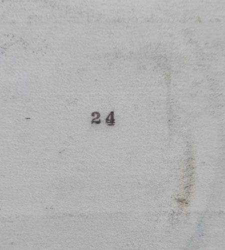 Eddie And The Hot Rods Rods + Insert vinyl LP album (LP record) UK EHOLPRO806820