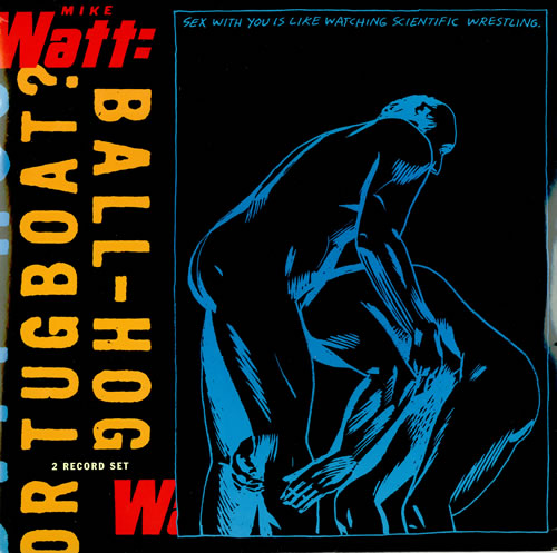 Eddie Vedder Ball Hog Or Tugboat? - Sealed 2-LP vinyl record set (Double LP Album) US EB62LBA458277