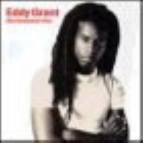 Eddy Grant Greatest Hits CD album (CDLP) UK EDGCDGR185090