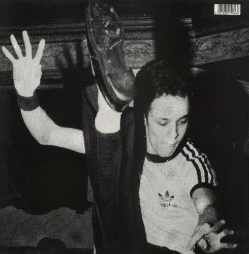 Edwyn Collins A Girl Like You - 1st Issue - EX 12" vinyl single (12 inch record / Maxi-single) UK EDW12AG864390