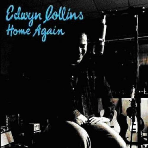 Edwyn Collins Home Again CD album (CDLP) UK EDWCDHO413489