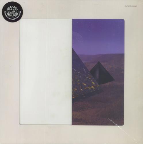 Egyptology The Skies 2-LP vinyl record set (Double LP Album) French 6SZ2LTH826198