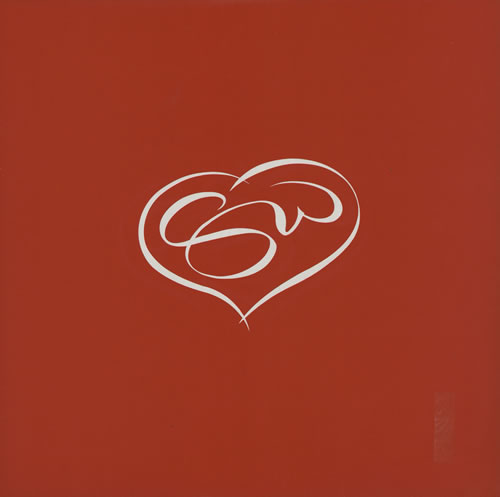 Eighth Wonder Cross My Heart 12" vinyl single (12 inch record / Maxi-single) Japanese EIG12CR124317