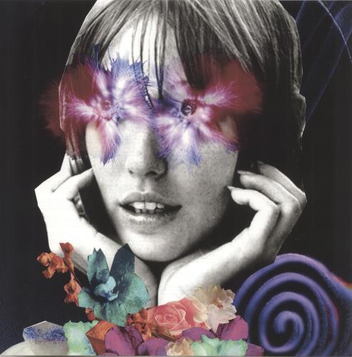 Ela Orleans Ela And Thee Prophets 'Remixes' vinyl LP album (LP record) UK 5XDLPEL867895