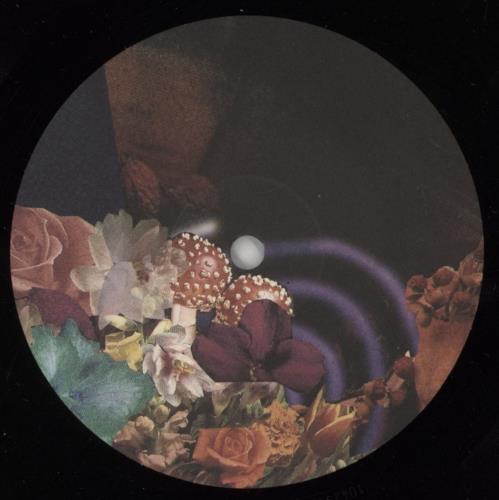 Ela Orleans Ela And Thee Prophets 'Remixes' vinyl LP album (LP record) UK 5XDLPEL867895