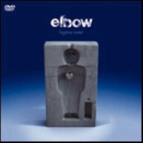 Elbow Fugitive Motel DVD Single UK EBWDSFU261429