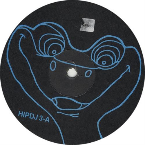 Electribe 101 You're Walking 12" vinyl single (12 inch record / Maxi-single) UK 10112YO27847