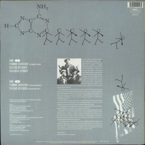 Electric Light Orchestra Confusion - Wide Centre + Picture Sleeve 7" vinyl single (7 inch record / 45) UK ELO07CO731835