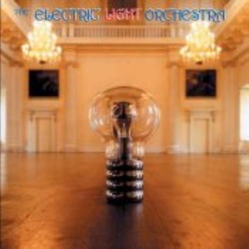 Electric Light Orchestra ELO 1 CD album (CDLP) UK ELOCDEL240285