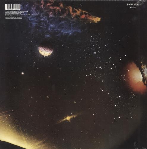 Electric Light Orchestra ELO 2 - Sealed vinyl LP album (LP record) UK ELOLPEL749598