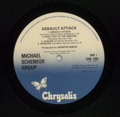 Electric Light Orchestra Face The Music vinyl LP album (LP record) UK ELOLPFA564971