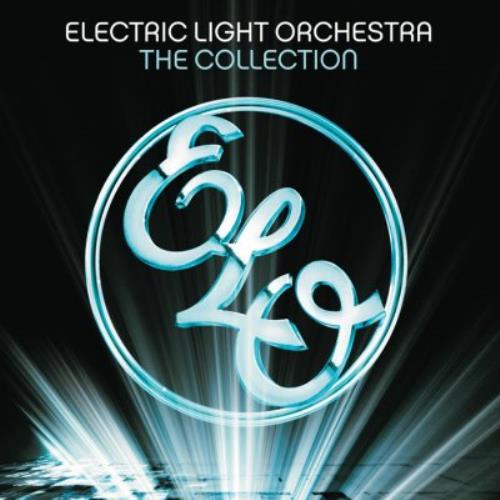 Electric Light Orchestra The Collection CD album (CDLP) UK ELOCDTH462224