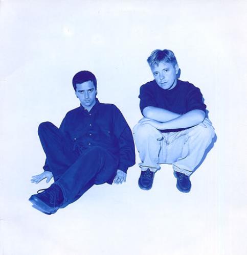 Electronic Feel Every Beat 12" vinyl single (12 inch record / Maxi-single) UK ELE12FE107183