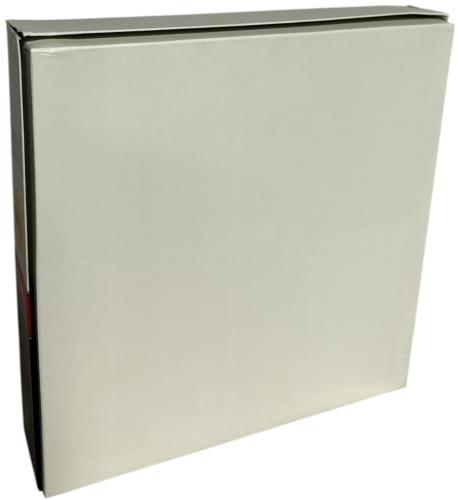 Elektra Forever Changing: The Golden Age Of Elektra - EX CD Album Box Set US EOXDXFO757290