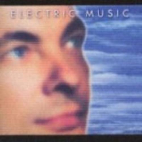 Elektric Music Electric Music CD album (CDLP) Japanese ELKCDEL122011
