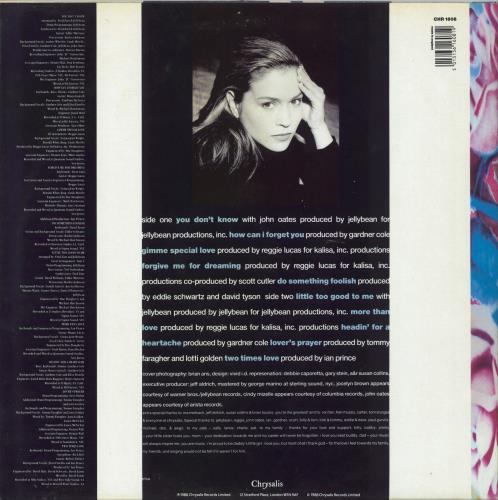 Elisa Fiorillo Elisa Fiorillo vinyl LP album (LP record) UK FIOLPEL802110