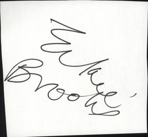 Elkie Brooks Autograph memorabilia UK EKBMMAU721419