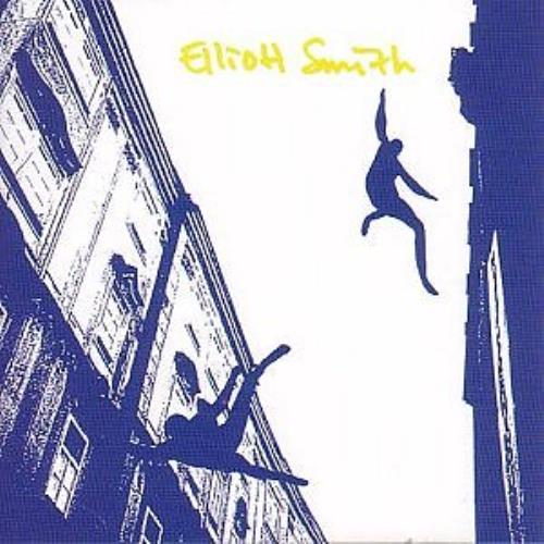 Elliott Smith Elliott Smith CD album (CDLP) UK ELTCDEL310667
