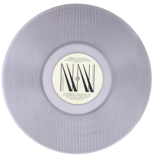 Ellis Marsalis For All We know vinyl LP album (LP record) French 796LPFO848136