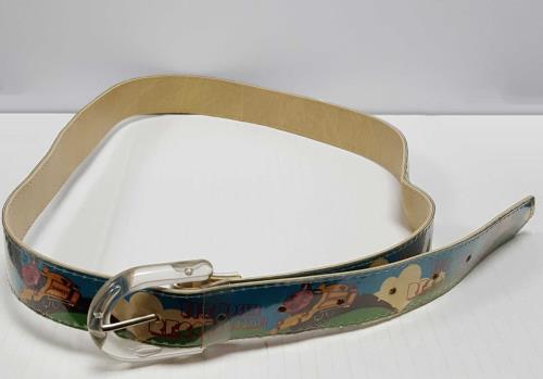 Elton John Belt memorabilia UK JOHMMBE669866