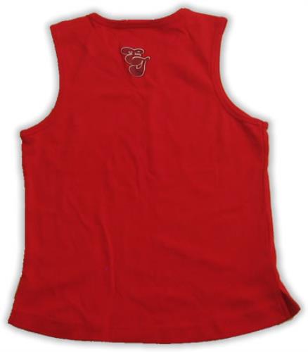 Elton John Bitch - Vest Top t-shirt US JOHTSBI404483