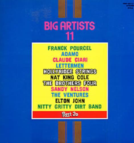 Elton John Crocodile Rock 2-LP vinyl record set (Double LP Album) Japanese JOH2LCR218937