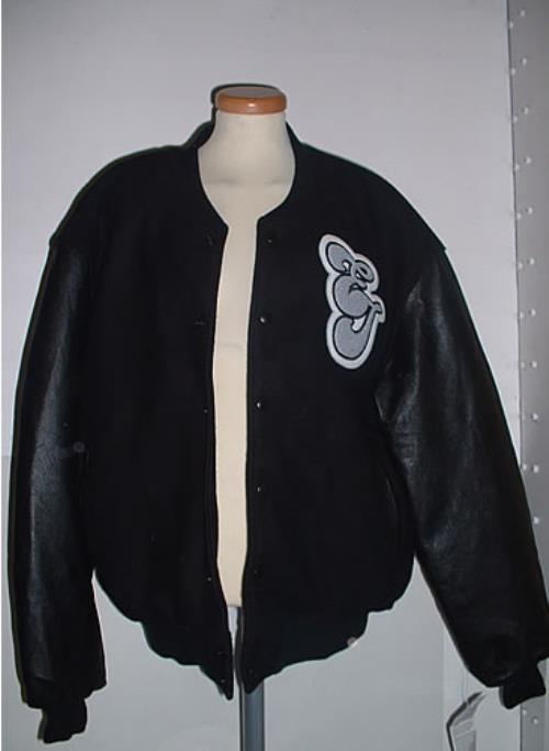 Elton John Elton John World Tour jacket US JOHJAEL328537