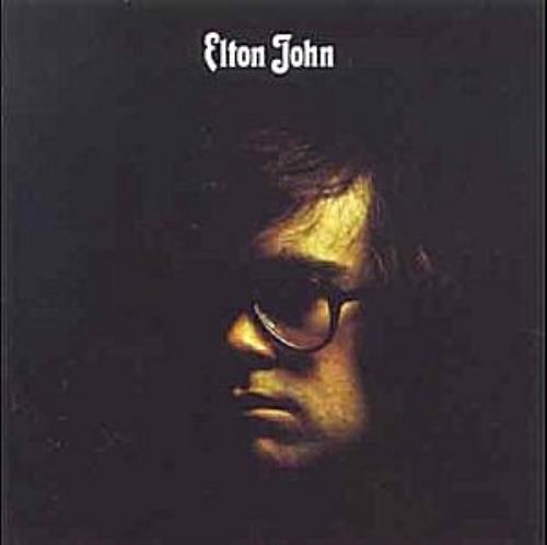 Elton John Elton John super audio CD SACD UK JOHSAEL304968