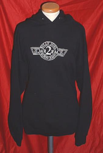 Elton John Face 2 Face clothing US JOHMCFA302046