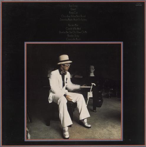 Elton John Greatest Hits - Brown Vinyl vinyl LP album (LP record) UK JOHLPGR879879