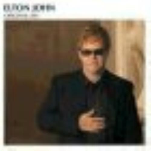 Elton John Original Sin 2-CD single set (Double CD single) UK JOH2SOR210467