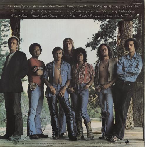 Elton John Rock Of The Westies - Red - EX vinyl LP album (LP record) UK JOHLPRO653792