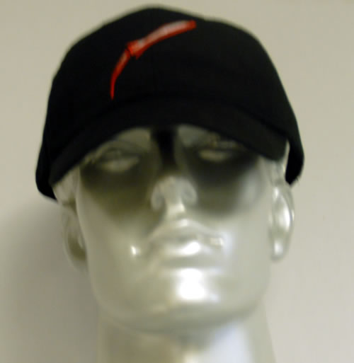 Elton John Rocket Club Baseball Cap memorabilia UK JOHMMRO613380