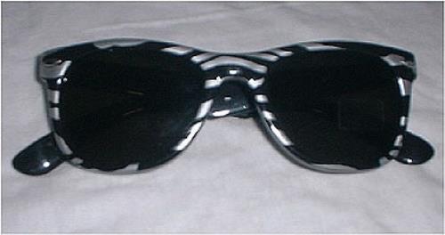 Elton John Sunglasses memorabilia US JOHMMSU181787