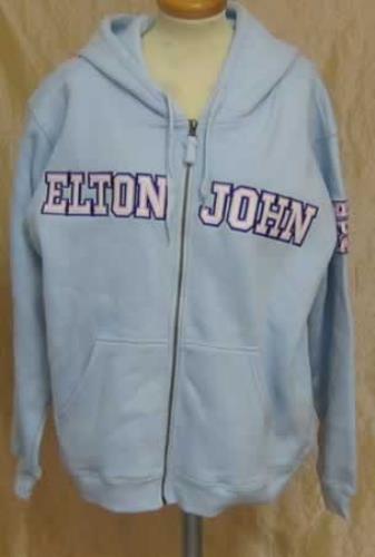 Elton John The Bitch Is Back clothing US JOHMCTH404489