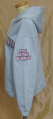 Elton John The Bitch Is Back clothing US JOHMCTH404489