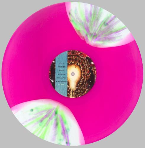 Elton John The Lockdown Sessions - Sealed + Autographed Art Card 2-LP vinyl record set (Double LP Album) UK JOH2LTH827461