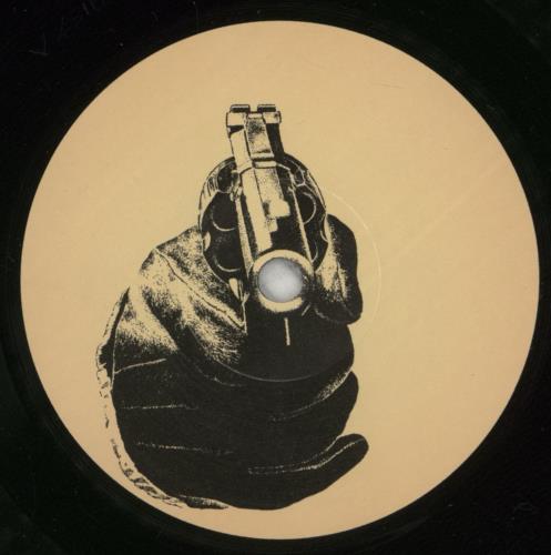 Elvis Costello 45 (Forty Five) - Misprinted Sleeve 7" vinyl single (7 inch record / 45) UK COS07FO864573