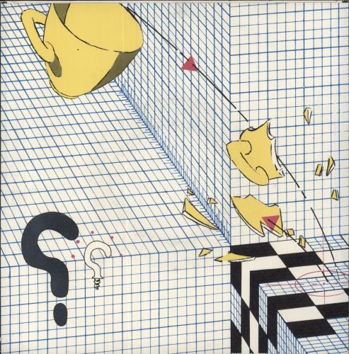 Elvis Costello Accidents Will Happen 7" vinyl single (7 inch record / 45) German COS07AC137059