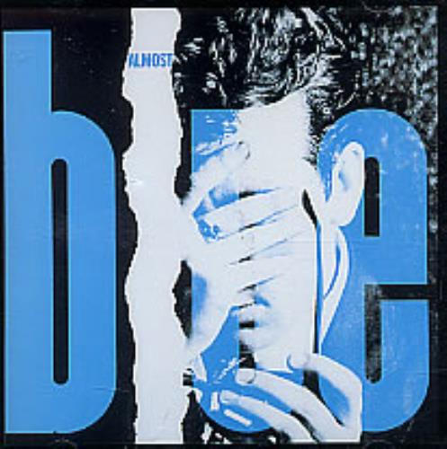 Elvis Costello Almost Blue CD album (CDLP) Canadian COSCDAL229638