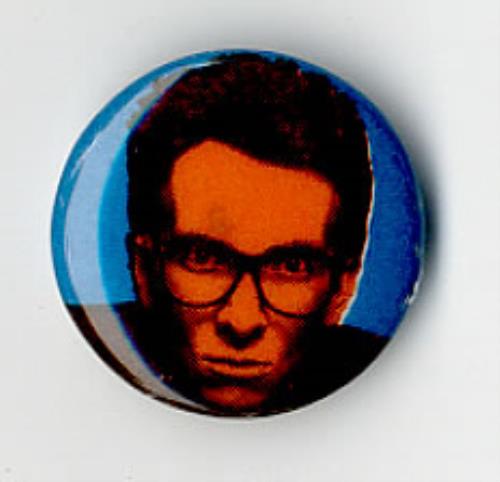 Elvis Costello Get Happy/Trust 2 CD album set (Double CD) Canadian COS2CGE472064