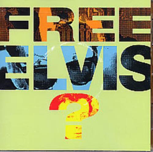 Elvis Costello Punch The Clock, Trust & Get Happy Sampler CD album (CDLP) US COSCDPU263312