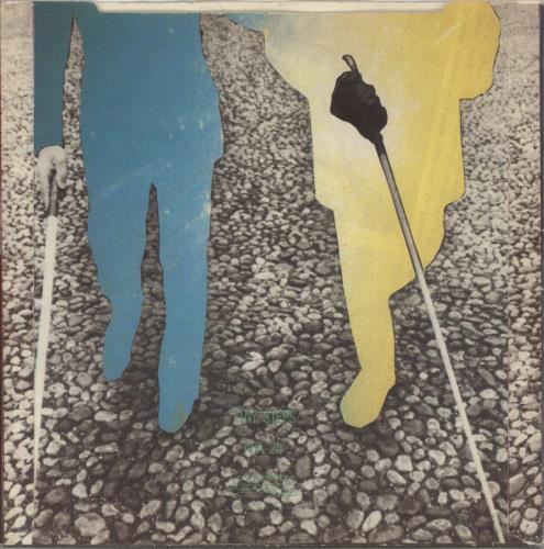 Elvis Costello Radio Radio 7" vinyl single (7 inch record / 45) UK COS07RA42538