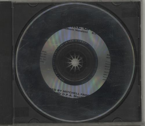Elvis Costello So Like Candy CD single (CD5 / 5") US COSC5SO50186