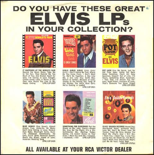 Elvis Presley (You're The) Devil In Disguise 7" vinyl single (7 inch record / 45) German ELV07YO405699